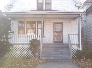 11746 S Wallace St, Chicago, IL