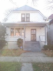 11746 S Wallace St, Chicago, IL, 60628