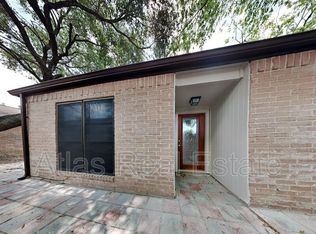 7419 San Simeon Dr, Houston, TX 77083