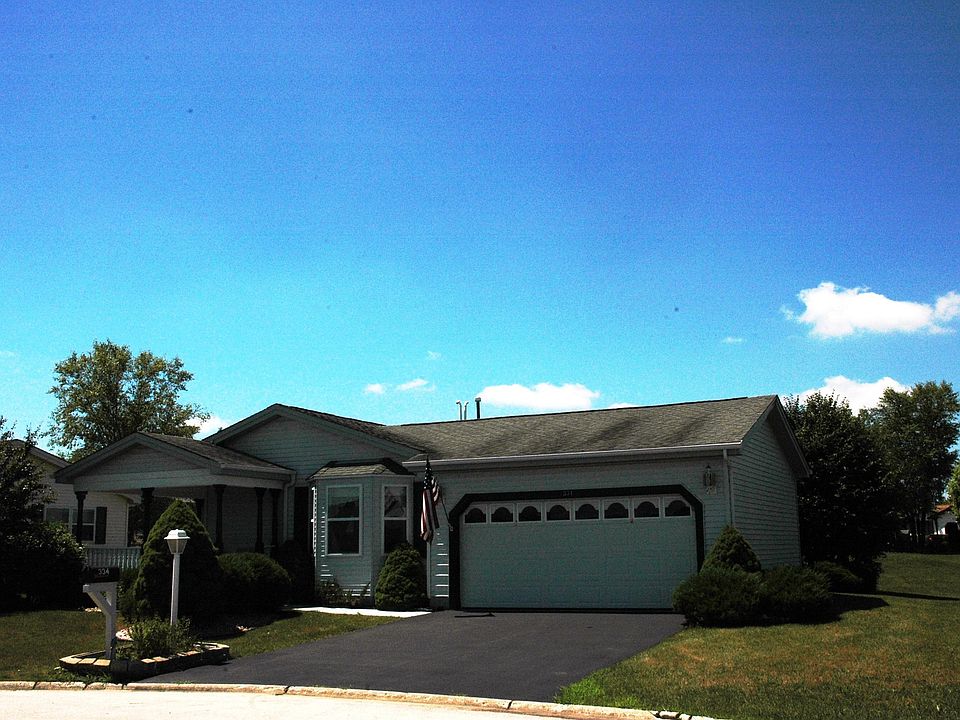House Front