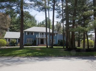 1 Oregon St, Georgetown, MA 01833