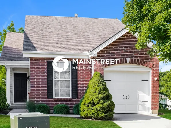 1923 NW 82nd Ter, Kansas City, MO 64151