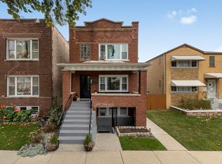 5538 W Drummond Pl #1, Chicago, IL 60639