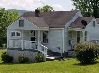 836 Peppers Ferry Rd, Pulaski, VA 24301