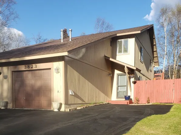 3823 Resurrection Dr, Anchorage, AK 99504