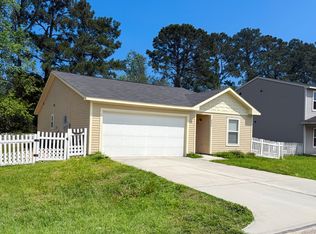 224 Red Clover, Livingston, TX 77351