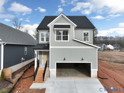3907 Wyntredale Ct, North Chesterfield, VA, 23235