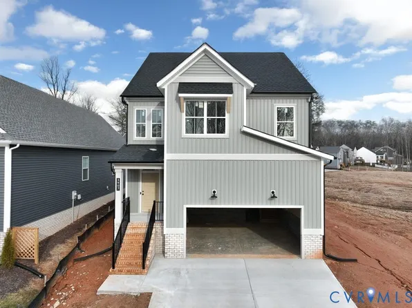 3907 Wyntredale Ct, North Chesterfield, VA 23235