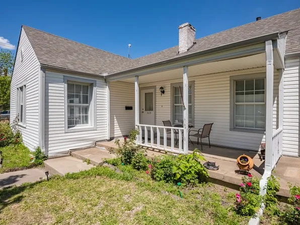 309 W 9th St, Ferris, TX 75125