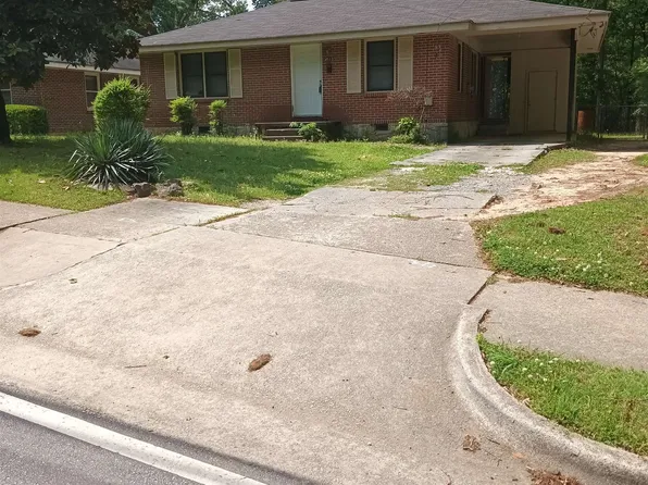 4513 College St, Forest Park, GA 30297
