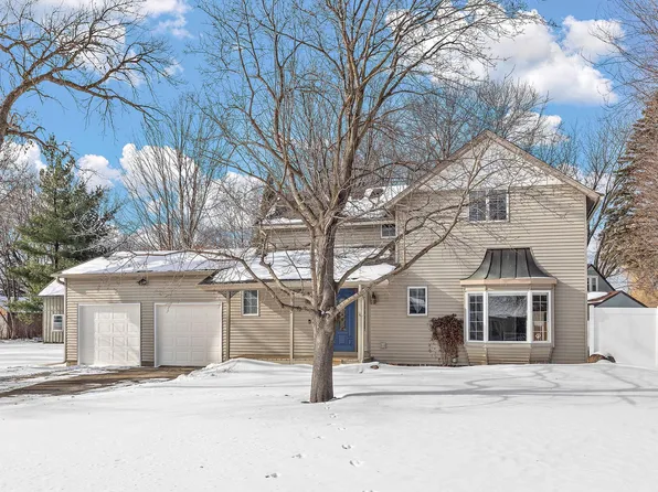 307 Shady Ln, Nya, MN 55397