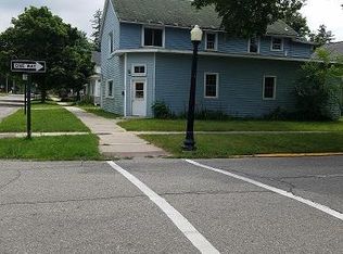 32 E South St, Hillsdale, MI 49242