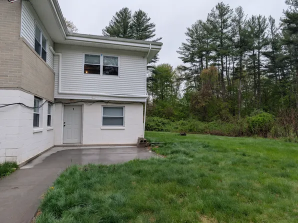69 Franklin Dr #2, Brooklyn, CT 06234