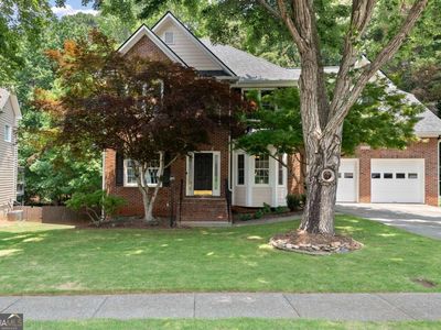 3335 Maple Terrace Dr, Suwanee, GA, 30024