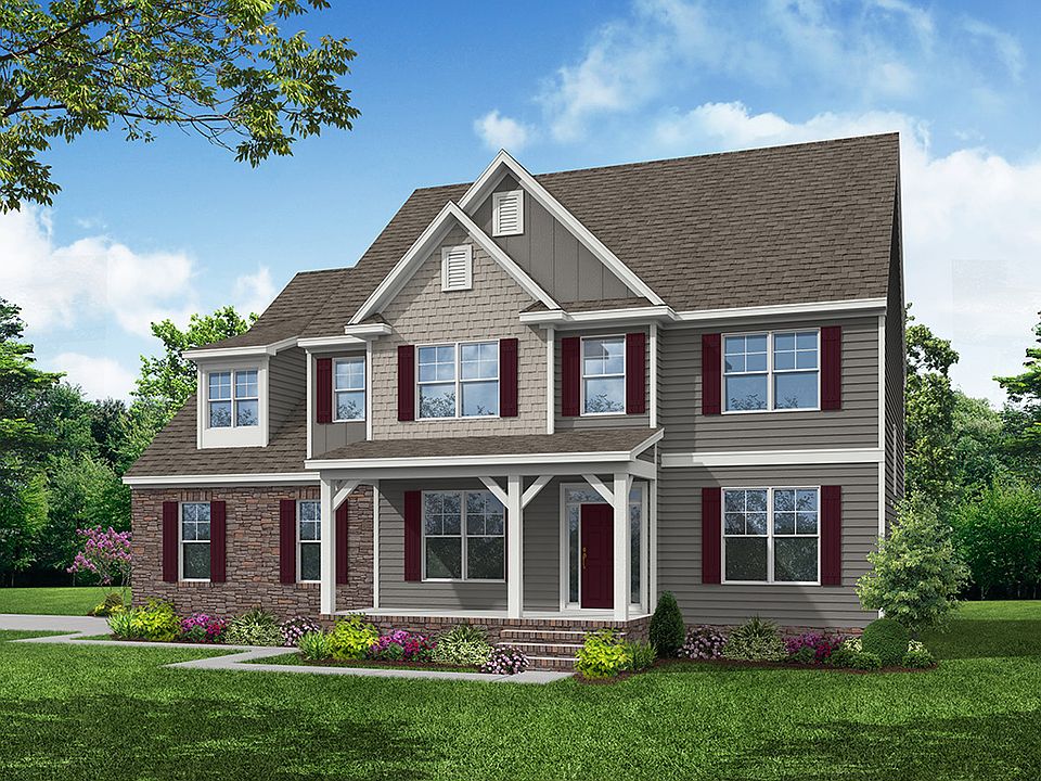 1st image of 16007 Cambian Ln