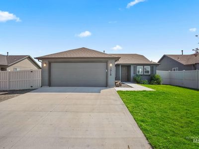 3918 Bobwhite St, Caldwell, ID, 83605