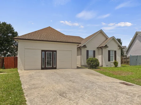 2264 Preserve Cir, Antioch, TN 37013