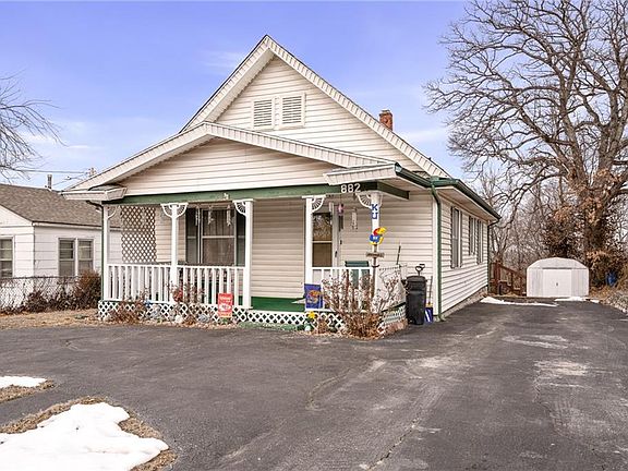 5th image of 882 Shawnee Rd