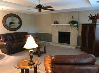 107 Timber Rdg, Madison, AL 35758