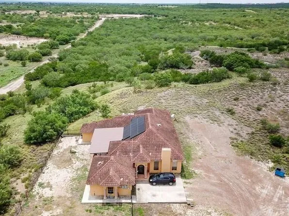 771 N Ebony Ave, Roma, TX 78584