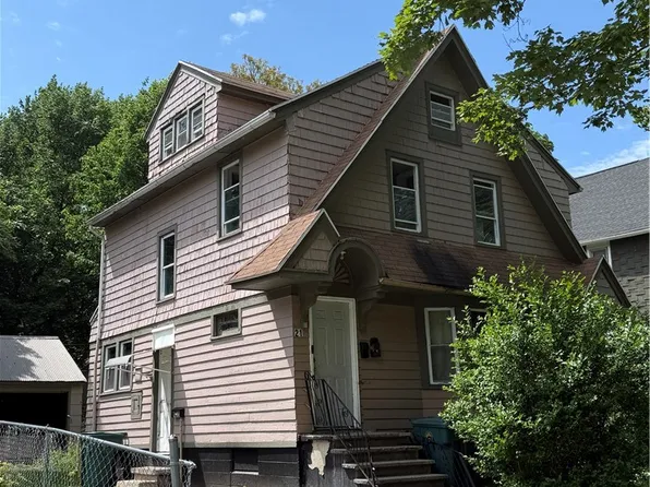 21 Kay Ter, Rochester, NY 14613