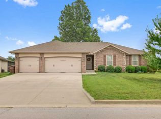 1232 S Jaylin Ave, Springfield, MO 65802