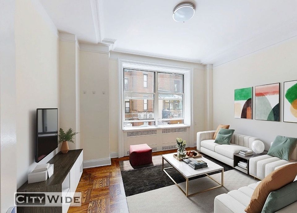 1st image of 120 W 86th St #1J