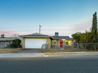 1708 Forane St, Barstow, CA 92311