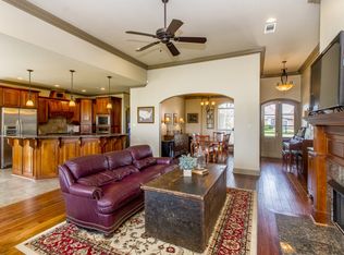 918 Fairwinds Ave, Zachary, LA 70791