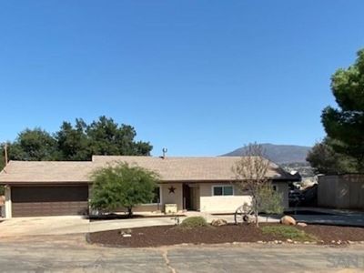 1345 Blue Lilac Ln, Alpine, CA, 91901