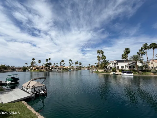 10120 E TOPAZ Drive, Scottsdale, AZ 85258