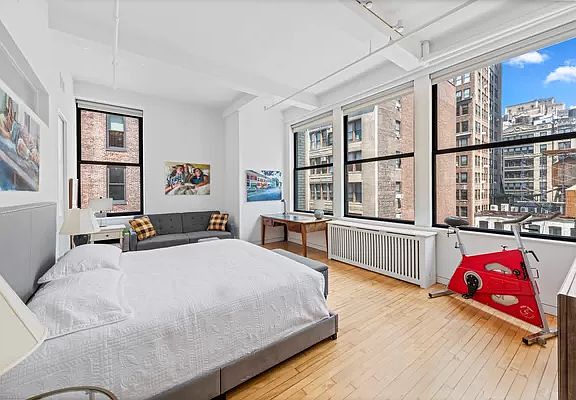 4th image of 144 W 27th St Rm 8F