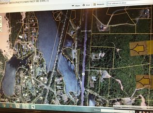 0 Sharp Rd, North Bend, OR 97459