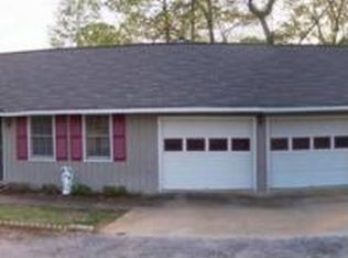 341 Mountain Rd, Titus, AL 36080