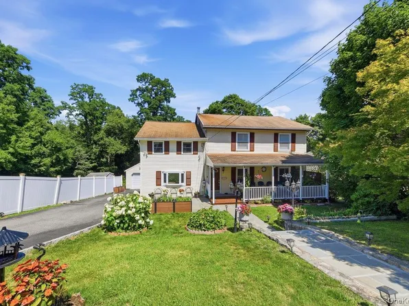 159 Locust Avenue, Cortlandt Manor, NY 10567