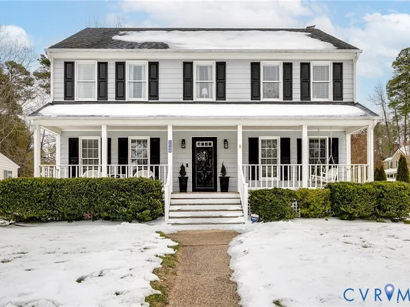 2509 Brookstone Ln, Henrico, VA 23233