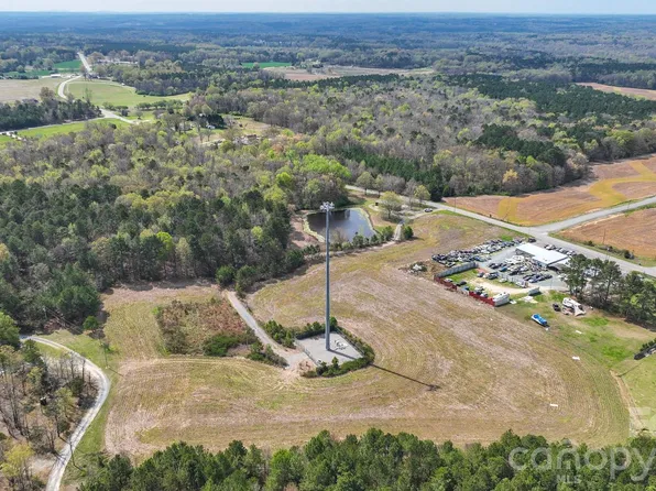 7301 Wolf Pond Rd, Monroe, NC 28112