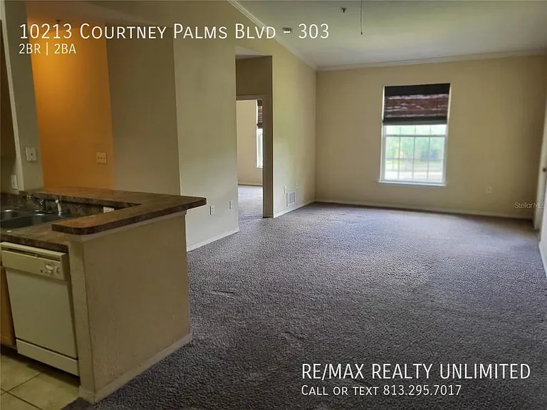 10213 Courtney Palms Blvd #303 — Photo 5