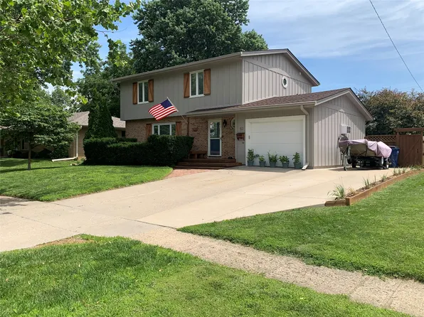 113 NW Abilene Rd, Ankeny, IA 50023