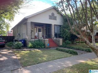 813 Fulton Ave, Birmingham, AL 35217