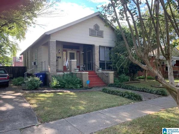 813 Fulton Ave, Birmingham, AL 35217