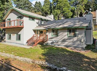 21520 Peak Cir, Cedarpines Park, CA 92322