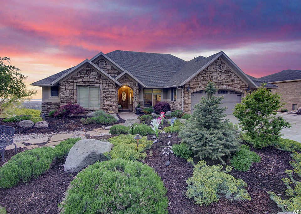 4157 Beus Dr, Ogden, UT 84403 Zillow