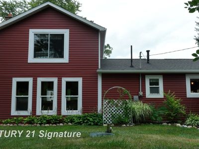 5865 Hunter Rd, Beaverton, MI, 48612