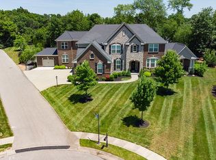 2565 Twin Hills Ct, Union, KY 41091