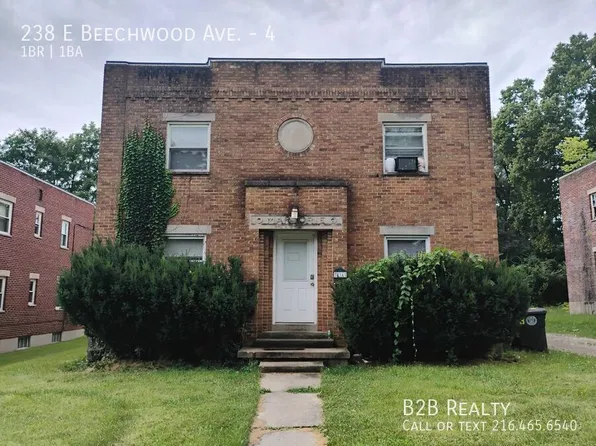 238 E Beechwood Ave, Dayton, OH