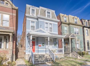 1834 Chase Ave, Cincinnati, OH