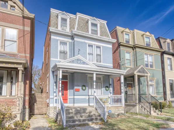 1834 Chase Ave, Cincinnati, OH 45223