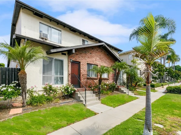 651 E 46th St, Long Beach, CA 90807