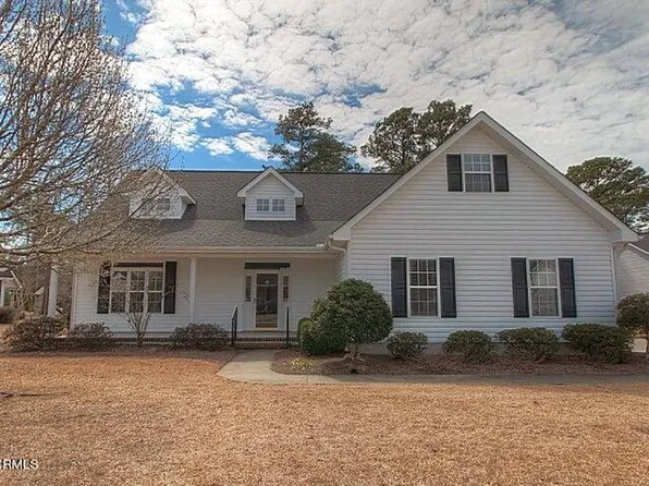 203 Slow Lane, Morehead City, NC 28557